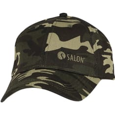 Salon Baseball Cap miesten lippalakki