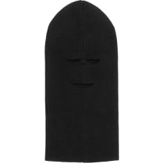 Salon Balaclava Musta kypäräpipo