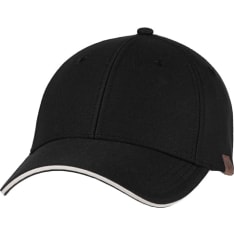 Salon Baseball Cap Bamboo lippalakki