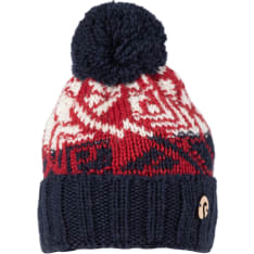 Salon ladies beanie