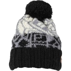 Salon Jacquard men's beanie