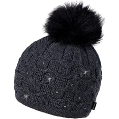 Salon Miska 1711 naisten merinovillapipo