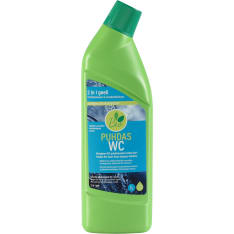 Bio Puhdas WC 750 ml puhdistusaine