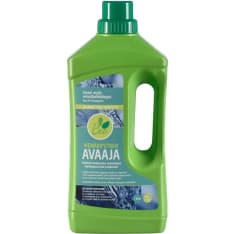 Bio 1 l viemäriputkenavaaja
