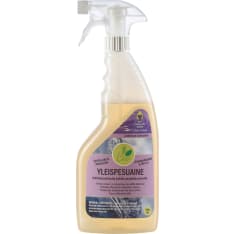 Bio 750 ml yleispesuaine