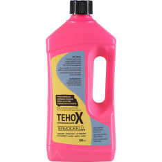 Tehox 800 ml viemärinavausaine