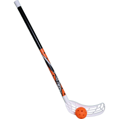 Realstick Flame 70 salibandymaila ja pallo