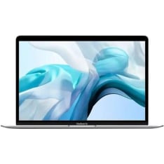 Apple MacBook Air 13" 2018, i5-8210Y 1.60GHz 8/121GB Gray tehdashuollettu kannettava tietokone