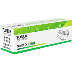 Coraljet HP 26X / CF226X musta tarvike laservärikasetti