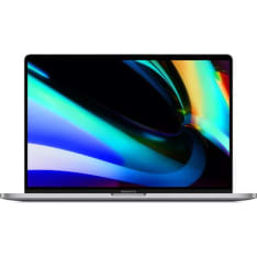 Apple MacBook Pro 2019 16" tehdashuollettu kannettava tietokone