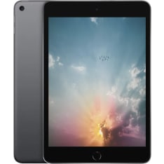 Apple iPad Mini 5 64GB WiFi + Cellular tehdashuollettu tabletti