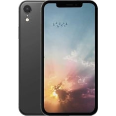 Apple iPhone XR 64GB tehdashuollettu puhelin