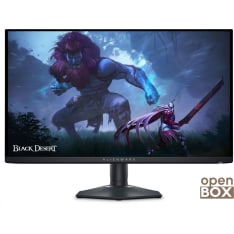 Dell Alienware 27" AW2725DF 360Hz QD OLED pelinäyttö