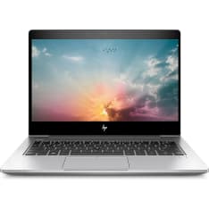 HP Elitebook 830 G5 13.3" i5-8250u, 8/128GB tehdashuollettu kannettava tietokone