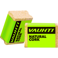 Vauhti Luonnonkorkki