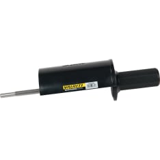 Vauhti 100 mm rotoakseli