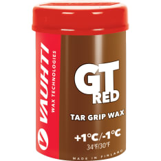 Vauhti GT Red +1°C/-1°C 45 g tervapitovoide