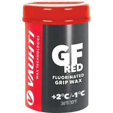 Vauhti GF Red +2°C/-1°C 45 g pitovoide