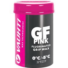Vauhti GF Pink  0°C/-5°C 45 g pitovoide