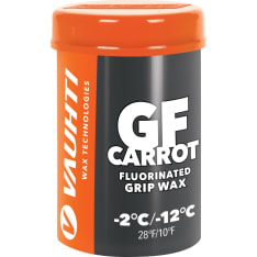 Vauhti GF Carrot -2°C/-12°C 45 g pitovoide