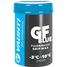 Vauhti GF Blue -3°C/-10°C 45 g pitovoide