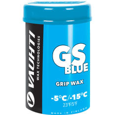 Vauhti GS Blue -5°C/-15°C 45g pitovoide