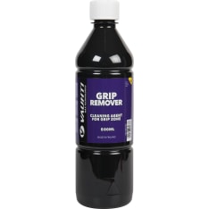 Vauhti 500 ml voiteenpoistoaine