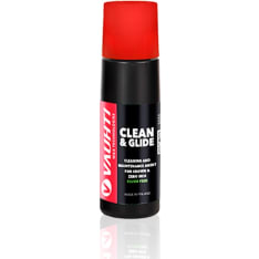 Vauhti Clean&Glide Fluor Free 80ml