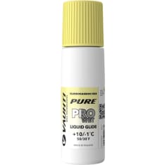 Vauhti Pure Pro Wet Liquid +10°C/-1°C 80ml luistovoide
