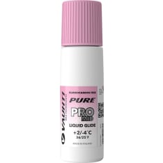Vauhti Pure Pro Mid Liquid +2°C/-4°C 80ml luistovoide