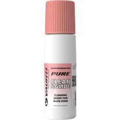 Vauhti Pure Pure Clean & Glide 80ml puhdistus- ja huoltoaine