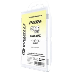 Vauhti Pure One Wet +10°C…-1°C gliding wax