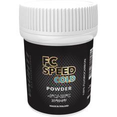 Vauhti FC Speed Cold -6°C…-20°C fluoripulveri