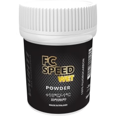 Vauhti FC Speed Wet +10°C…-3°C fluorine powder
