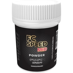 Vauhti FC Speed Mid 0°C…-6°C fluoripulveri