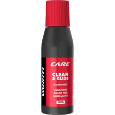Vauhti Clean&Glide 200ml puhdistus- ja huoltoaine