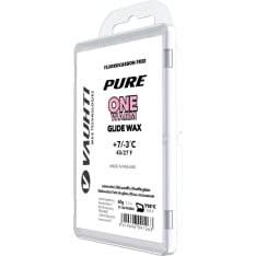 Vauhti Pure One Wet +7...-3 °C sliding wax