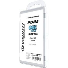 Vauhti Pure One Cold -2...-15 °C gliding wax