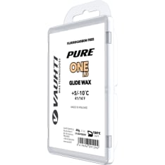 Vauhti Pure One Ld +5..-10°C luistovaha