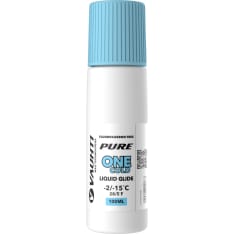Vauhti Pure One Cold -2...-15 °Cnestemäinen luisto