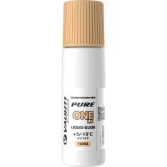 Vauhti Pure One Ld +5...-10°C nestemäinen luisto
