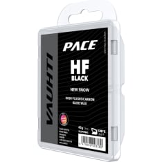 Vauhti HF-Black 45G luistovaha
