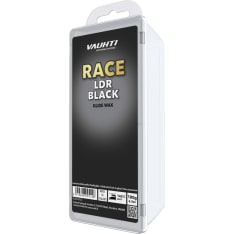 Pace Race LDR Black 180g wax