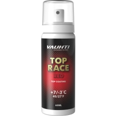 Vauhti Top Red 60ml nestemäinen pinnoite