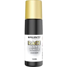 Vauhti Race LDR White 100ml nestemäinen vaha