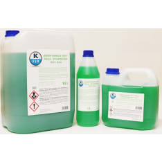 K-FIX KF2119 Jäähdytinneste 100% Vihreä 10L