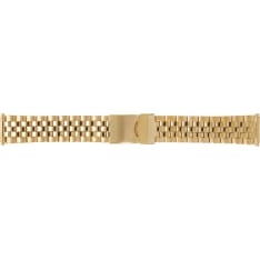 Keeper 91603 20/22 mm Tele DBL kellon ranneke