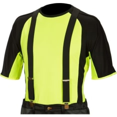 Priha 6010 mustat kotimaiset 36mm olkaimet