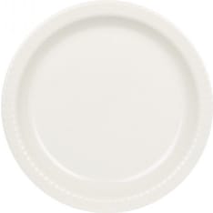 Gold ceramics Genuine 18 cm bread plate