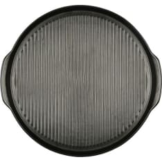 Kultakeramiikka Bistro 30 cm pizzakivi